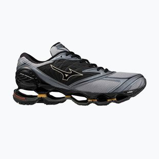 Buty Mizuno Wave Prophecy LS harbor mist/summer sand/harvest gold