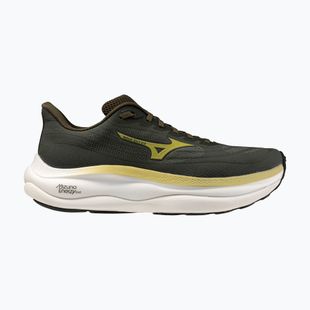 Buty do biegania męskie Mizuno Wave Sky 9 forest night/beechnut
