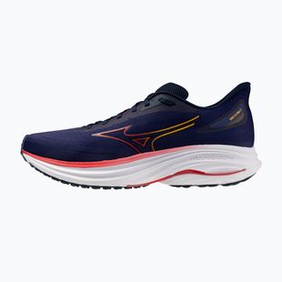 Buty do biegania męskie Mizuno Wave Ultima 17 beacon blue/tomato puree/artisan's gold