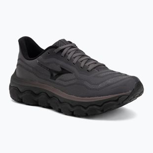 Buty do biegania męskie Mizuno Wave Horizon 9 blackened pearl/black/peppercorn