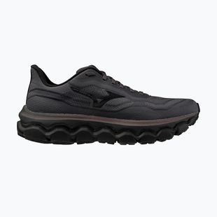 Buty do biegania męskie Mizuno Wave Horizon 9 blackened pearl/black/peppercorn