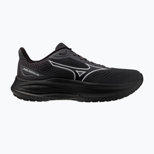 Buty do biegania męskie Mizuno Wave Inspire 22 blackened pearl/black bean