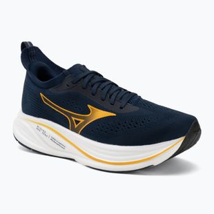 Buty do biegania męskie Mizuno Neo Zen 2 dress blues/artisan's gold/white