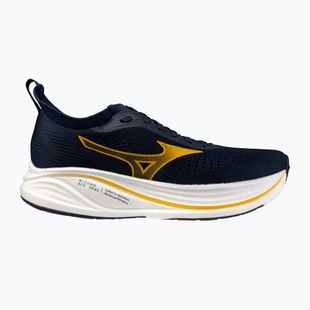 Buty do biegania męskie Mizuno Neo Zen 2 dress blues/artisan's gold/white