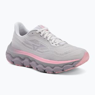 Buty do biegania damskie Mizuno Wave Horizon 9 lilac hint/dapple gray/pink drink