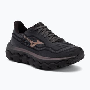 Buty do biegania damskie Mizuno Wave Horizon 9 phantom/dystopic ray/black