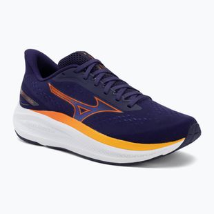 Buty do biegania damskie Mizuno Fortrush rhodonite/firecracker/artisan's gold