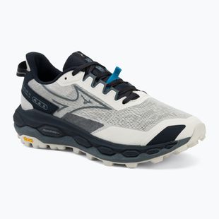 Buty do biegania męskie Mizuno Wave Mujin 11 foggy dew/dark slatevulcan