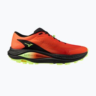 Buty do biegania Mizuno Neo Accera orange/lime pulp/black