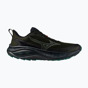 Buty do biegania męskie Mizuno Neo Lumina Gtx forest night/sea spray/vulcan
