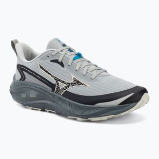 Buty do biegania męskie Mizuno Neo Lumina mirage gray/vulcan/blue jewel