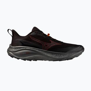 Buty do biegania męskie Mizuno Neo Lumina black bean/red dahlia/blackened pearl