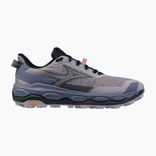 Buty do biegania damskie Mizuno Wave Mujin 11 dapple gray/dark slate/vulcan