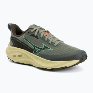 Buty do biegania damskie Mizuno Neo Lumina sea spray/mentholated/beechnut