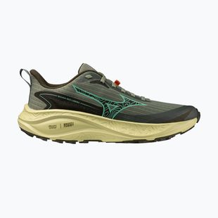Buty do biegania damskie Mizuno Neo Lumina sea spray/mentholated/beechnut