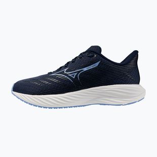 Buty do biegania dziecięce Mizuno Enerzy Rider Jr dress blues/cornflower blue/cloudscape