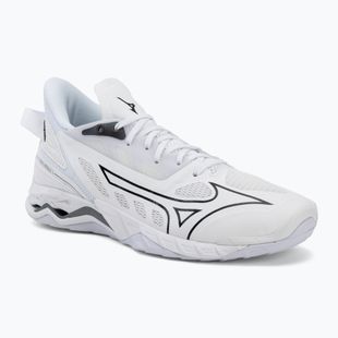 Buty do piłki ręcznej Mizuno Wave Mirage 5 white/black