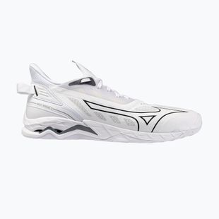 Buty do piłki ręcznej Mizuno Wave Mirage 5 white/black