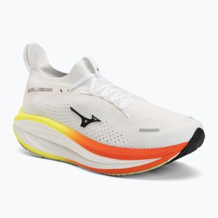 Buty do biegania damskie Mizuno Neo Vista 3 white/black/orange