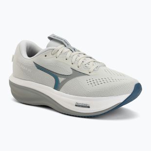 Buty do biegania męskie Mizuno Wave Rider 30 foggy dew/dark slate/white