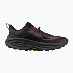 Buty do biegania męskie Mizuno Neo Daichi 10 raisin/phantom/blackened pearl