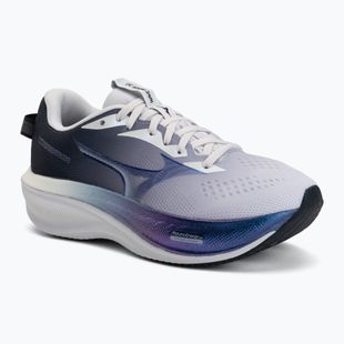 Buty do biegania Mizuno Wave Rider 30 vulcan/lilac hint/moonlit ocean