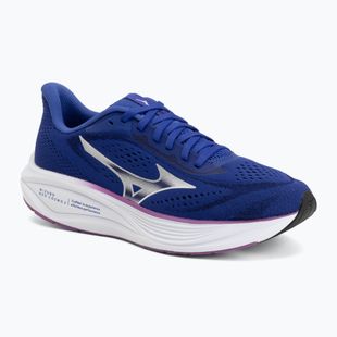 Buty do biegania damskie Mizuno Neo Cosmo 2 royal blue/silver/dahlia