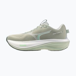 Buty do biegania damskie Mizuno Wave Rider 30 balsam green/mentholated/white