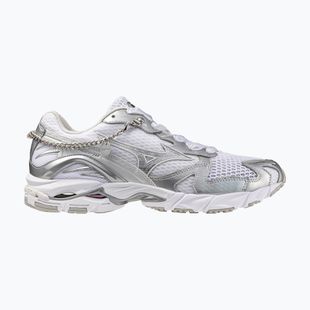 Buty Mizuno Wave Rider 10 Jewel cloudscape/silver/ultimate gray