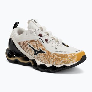Buty Mizuno Wave Prophecy 13.2 Harvest Gold/Black/Snow White