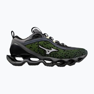 Buty Mizuno Wave Prophecy 13.2 Green Glow/Cloudscape/Quiet Shade