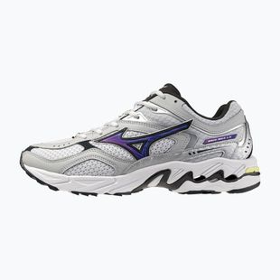 Buty Mizuno Wave Mustang Ls Cloudscape/Royal Lilac/Galaxy Silver