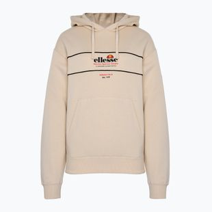 Bluza damska Ellesse Galster Hoodie beige