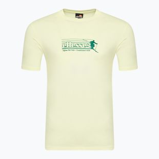 Koszulka męska Ellesse Winteros off white