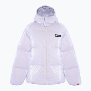 Kurtka ocieplana damska Ellesse Lenzer Padded lilac