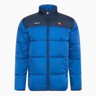 Kurtka ocieplana męska Ellesse Caloroso Padded blue