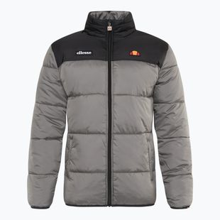 Kurtka ocieplana męska Ellesse Caloroso Padded grey