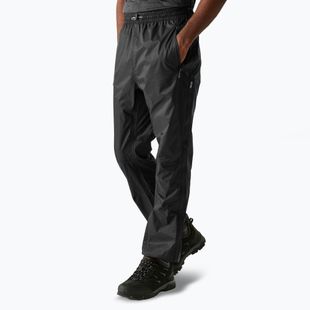 Spodnie trekkingowe męskie REGATTA Active black