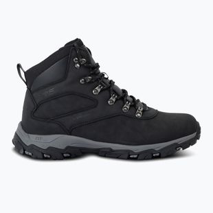 Buty trekkingowe męskie REGATTA Holcombe black