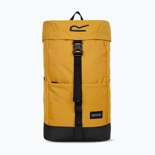 Plecak miejski REGATTA Shilton II 20 l mustard seed