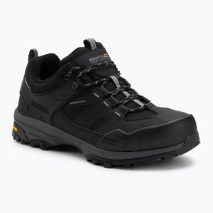 Buty trekkingowe Regatta Regen Low black