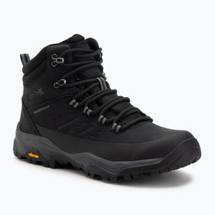 Buty trekkingowe męskie REGATTA Blake black