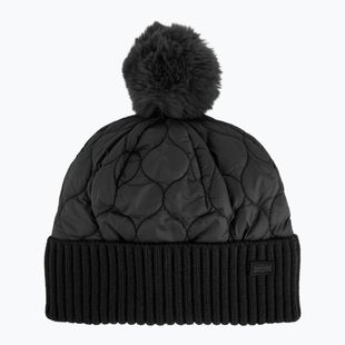 Czapka zimowa REGATTA Showerproof Beanie black