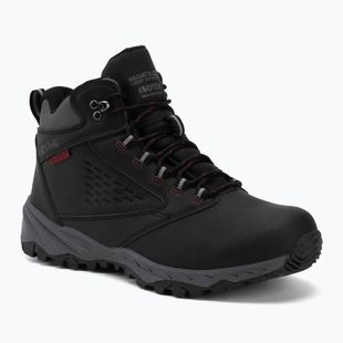 Buty trekkingowe męskie REGATTA Amble Boot Waterproof black/riored