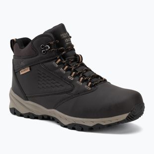 Buty trekkingowe męskie REGATTA Amble Boot Waterproof peat/tan