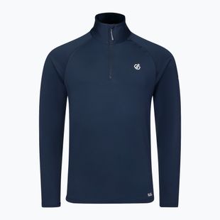 Bluza męska Dare 2b Fuse Up II Core Stretch navy/navy