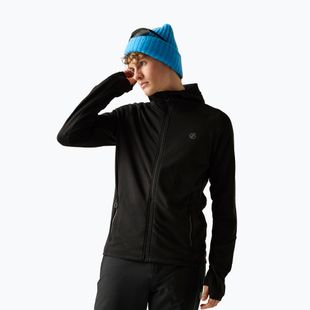 Bluza męska Dare 2b Venture Hooded black