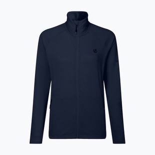 Bluza damska Dare 2b Lowline Full Zip Core Stretch navy