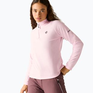 Bluza polarowa damska Dare 2b Freeform II Fleece pink haze