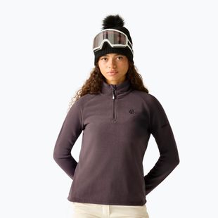 Bluza polarowa damska Dare 2b Freeform II Fleece huckleberry